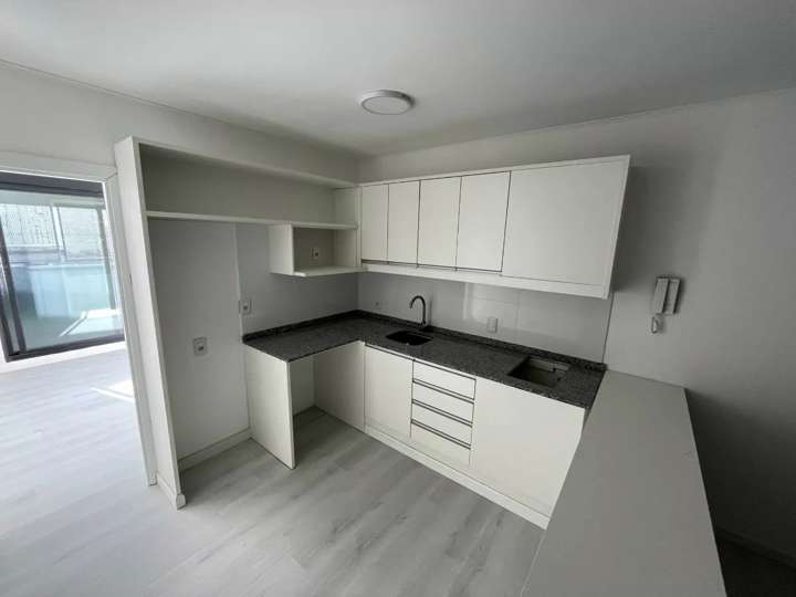 Apartamento en venta en Callejon Colorado, Montevideo