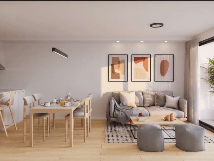 Apartamento en venta en Doctor Joaquín Requena, Montevideo