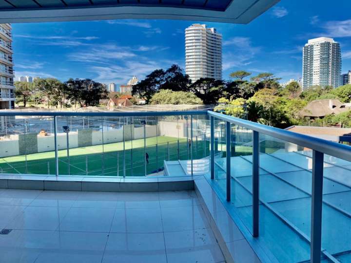 Apartamento en venta en Punta Del Este