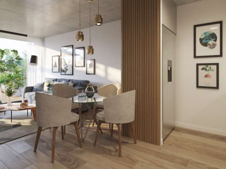 Apartamento en venta en Avenida Martiniano Chiossi, Maldonado