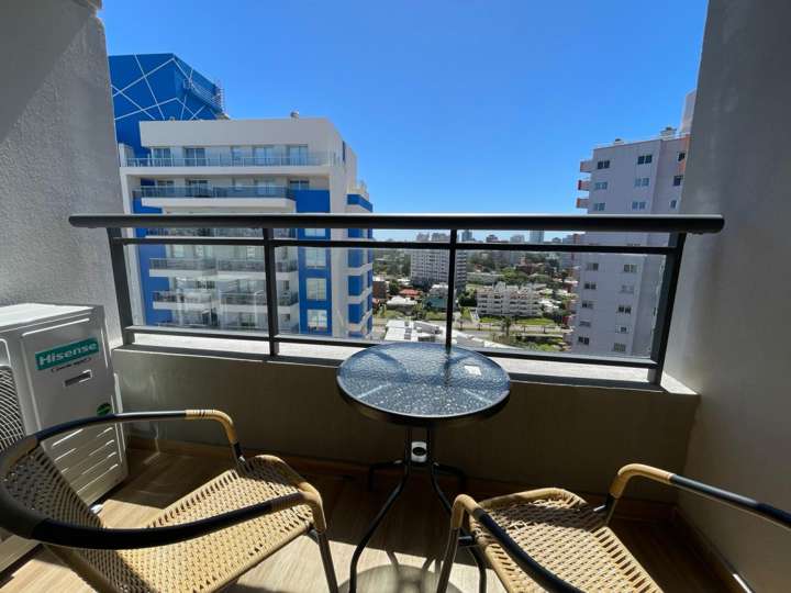 Apartamento en venta en Punta Del Este