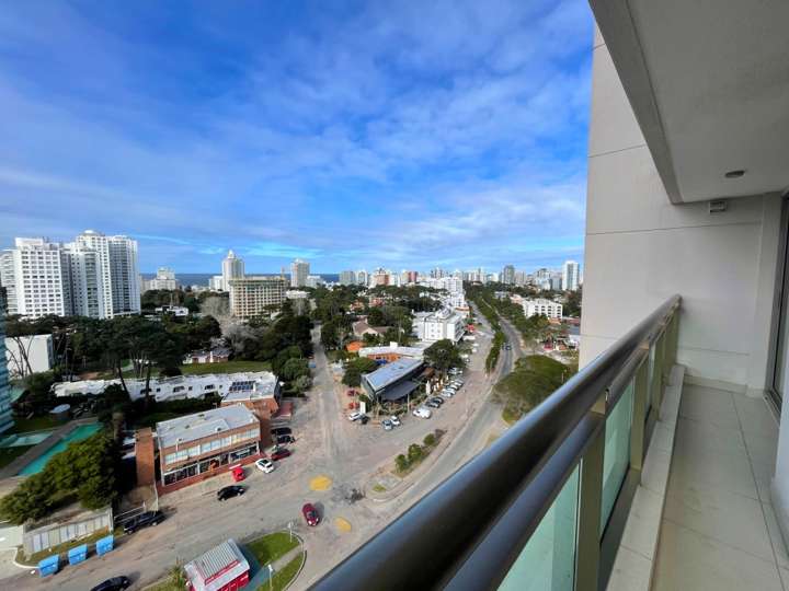 Apartamento en venta en Maldonado