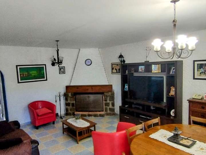 Casa en venta en San Rafael - El Placer