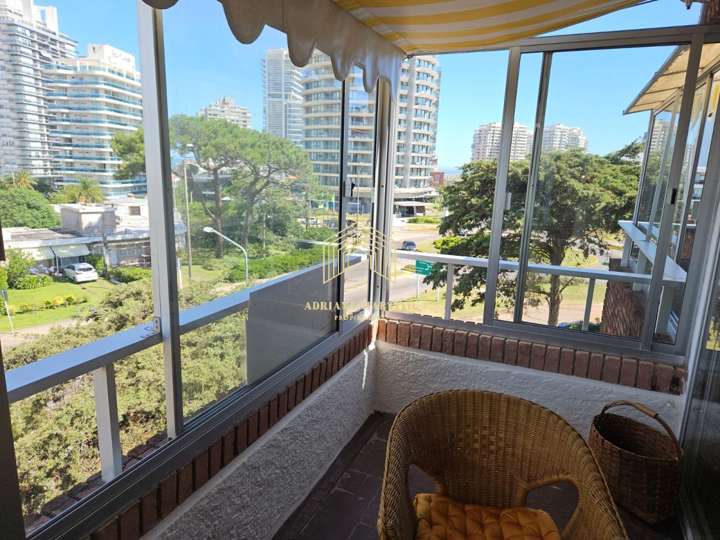 Apartamento en alquiler en Punta Del Este