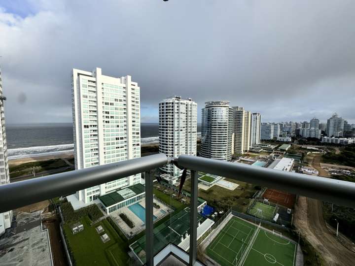 Apartamento en venta en Guanabara, Punta Del Este