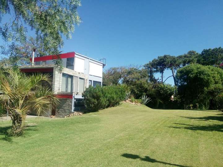 Casa en venta en Doctor Elías Regules, San Rafael - El Placer