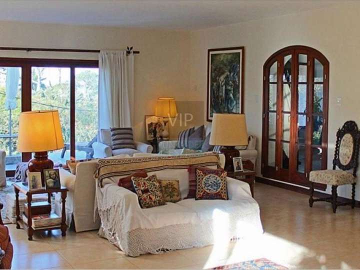 Casa en venta en Rambla General Artigas, Punta Del Este