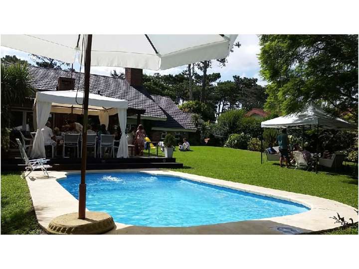 Casa en venta en Punta Del Este