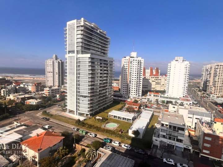 Apartamento en venta en Punta Del Este