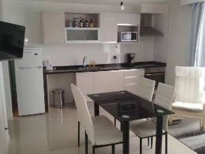 Apartamento en venta en Avenida Franklin Delano Roosevelt, Punta Del Este