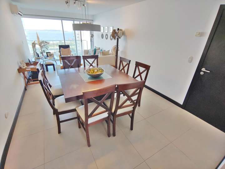 Apartamento en venta en Punta Del Este