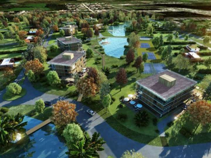 Terreno en venta en La Tahona, Canelones