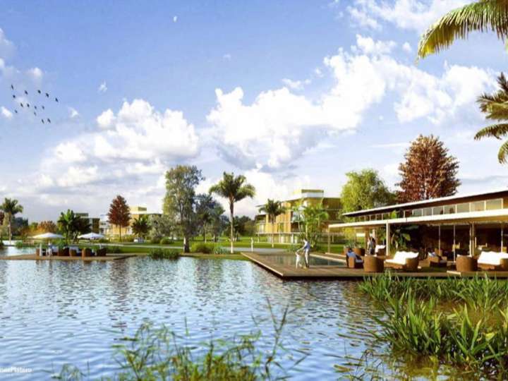 Terreno en venta en La Tahona, Canelones