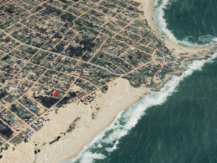 Terreno en venta en Rocha