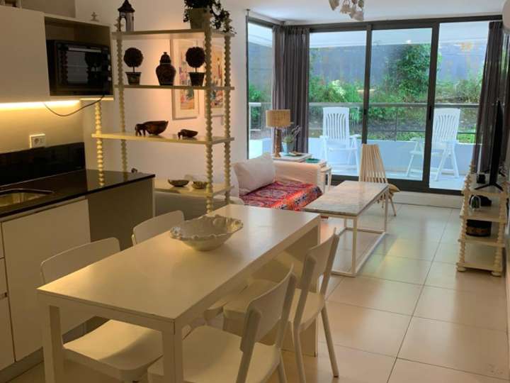 Apartamento en venta en Punta Del Este