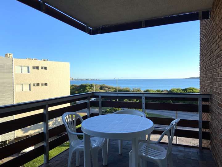 Apartamento en venta en Punta Del Este