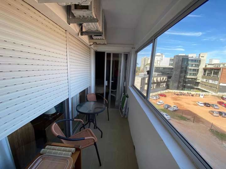 Apartamento en venta en Las Delicias, Maldonado