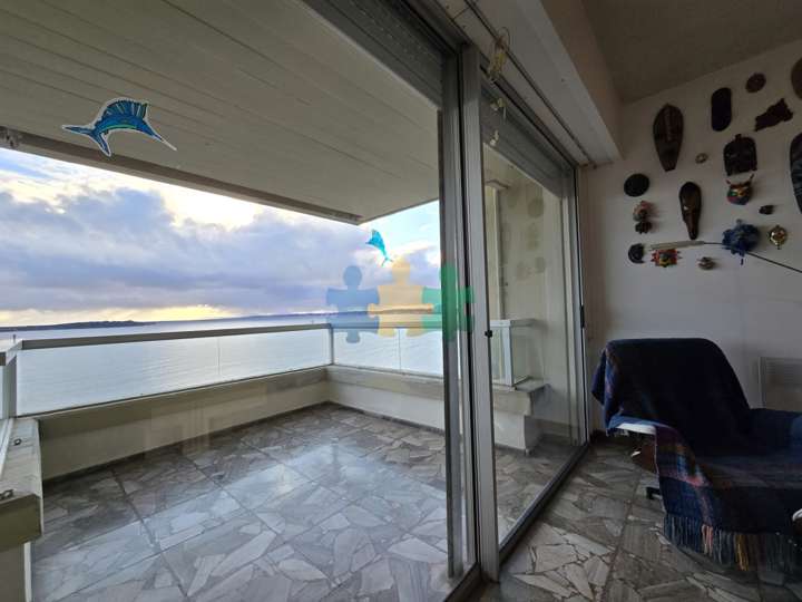 Apartamento en venta en Punta Del Este