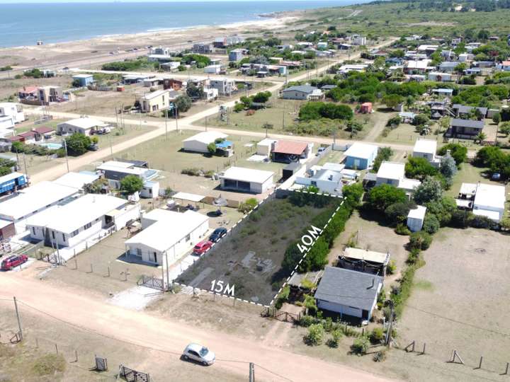 Terreno en venta en Venezuela, Maldonado