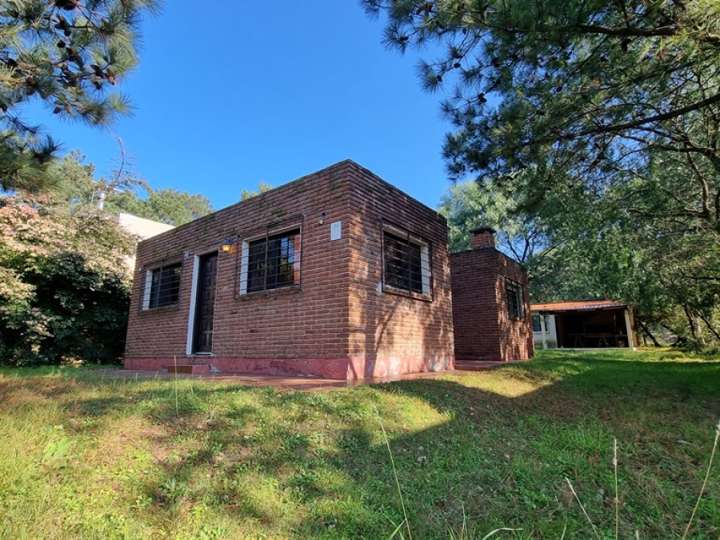 Casa en venta en Av. Primera Punta Colorada, Maldonado