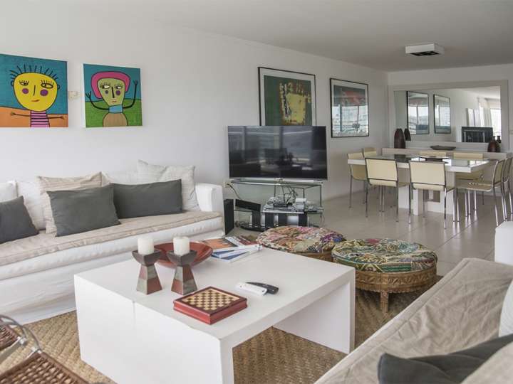 Apartamento en venta en Punta Del Este