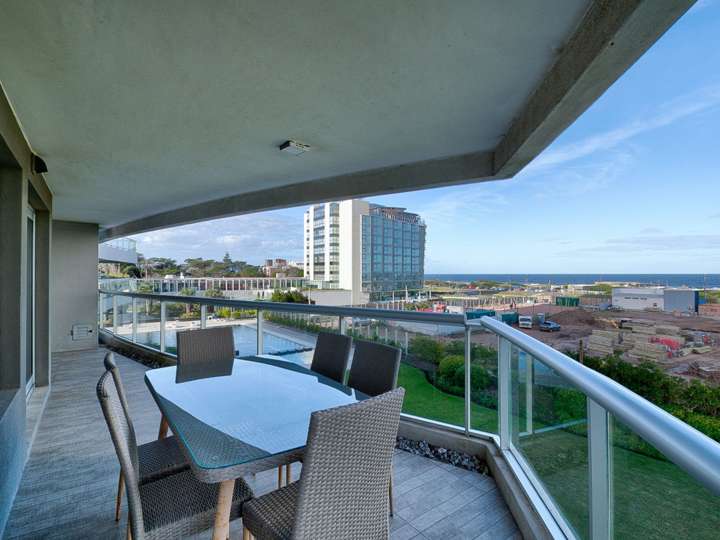 Apartamento en venta en Punta Del Este