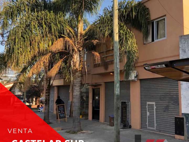 Comercial / Tienda en venta en Almafuerte, 1900, Buenos Aires