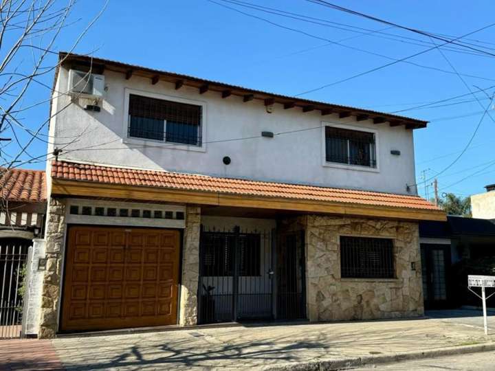 Casa en venta en Doctor Cosme Argerich, 741, Haedo