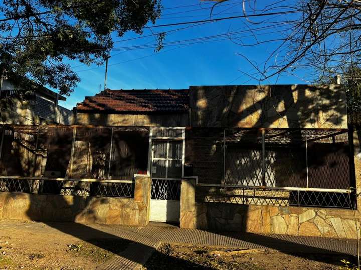 Casa en venta en Pavón, Santa Fe