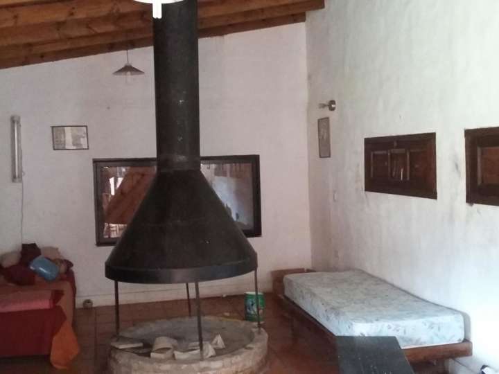 Casa adosada en venta en Dorrego, Buenos Aires