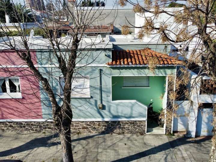 Casa en venta en Soriano, Colonia