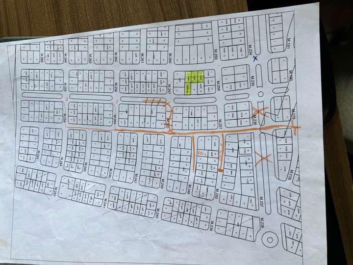 Terreno en venta en Rocha