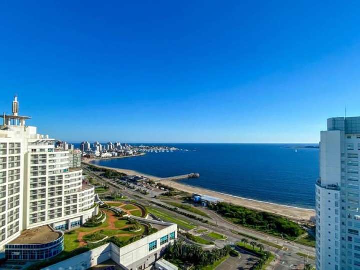 Apartamento en venta en Punta Del Este
