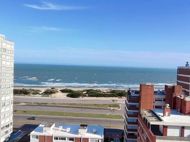 Apartamento en venta en Punta Del Este