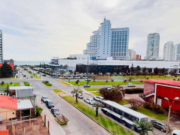 Apartamento en venta en Punta Del Este