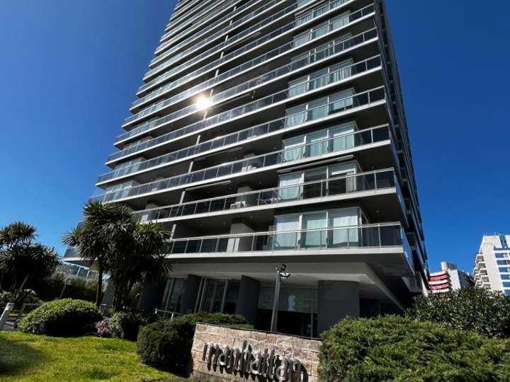 Apartamento en venta en Punta Del Este