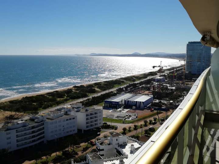 Apartamento en venta en Punta Del Este