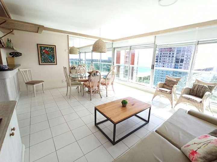 Apartamento en venta en Punta Del Este