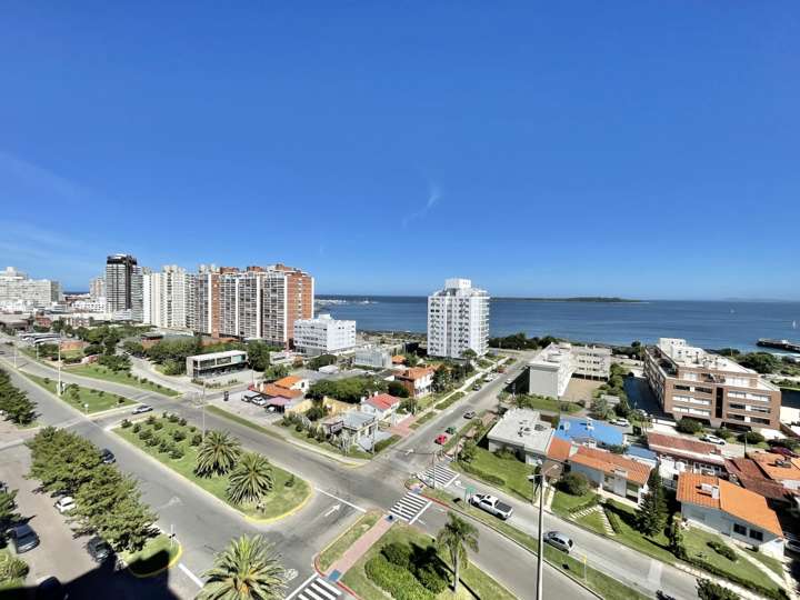 Apartamento en venta en Punta Del Este