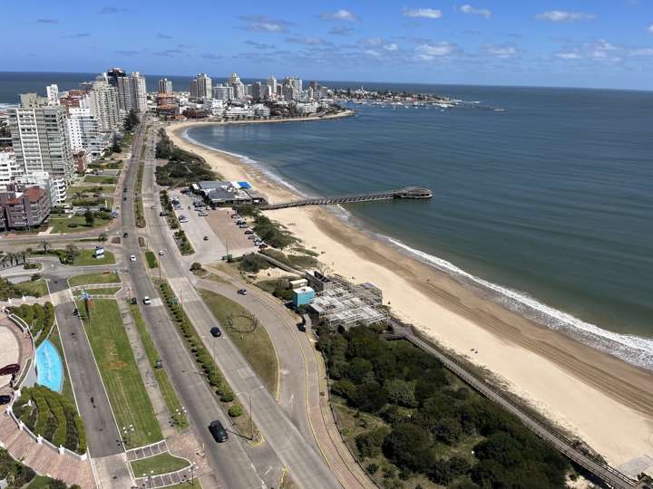 Apartamento en venta en Punta Del Este