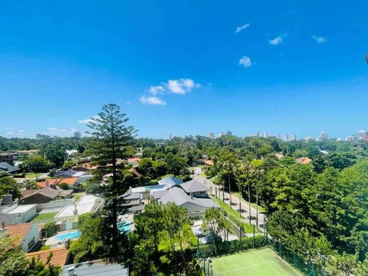 Apartamento en venta en Punta Del Este