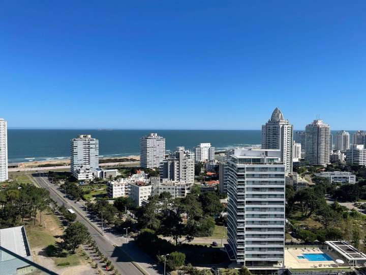 Apartamento en venta en Maldonado