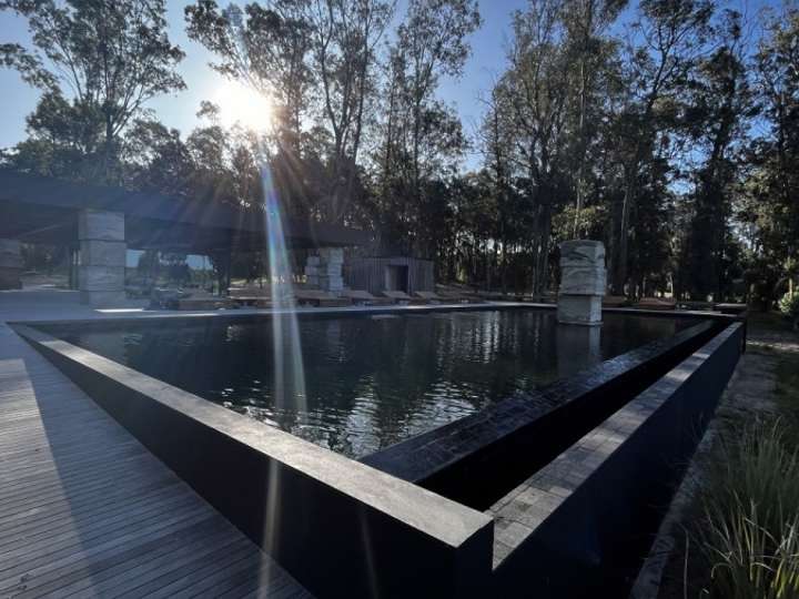 Terreno en venta en Maldonado