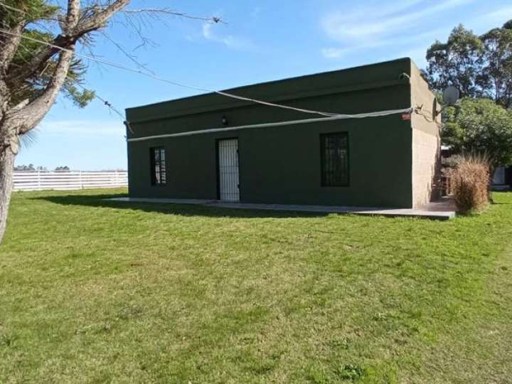 Granja en venta en Aiguá