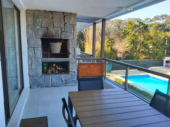 Apartamento en venta en Punta Del Este