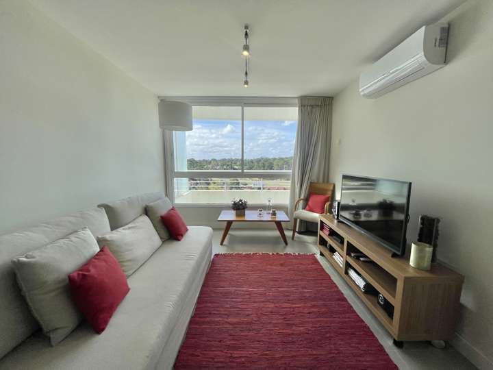 Apartamento en alquiler en Maldonado