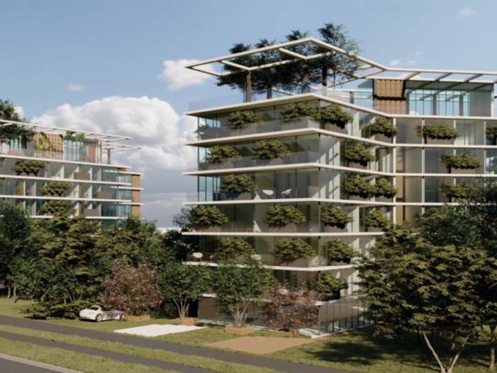 Apartamento en venta en Maldonado