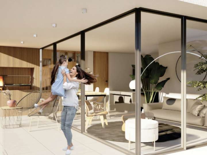Apartamento en venta en Maldonado