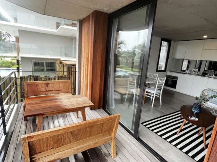 Apartamento en alquiler en Maldonado