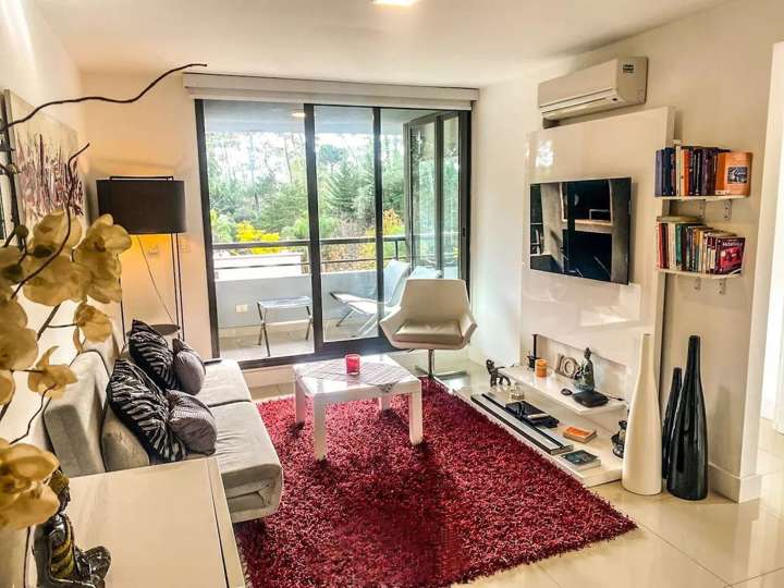 Apartamento en venta en Punta Del Este